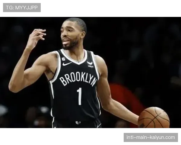 更衣室声音：篮网队布里奇斯称球队沟通改善是防守提升的关键